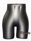 Female Inflatable Panty Form - Las Vegas Mannequins
