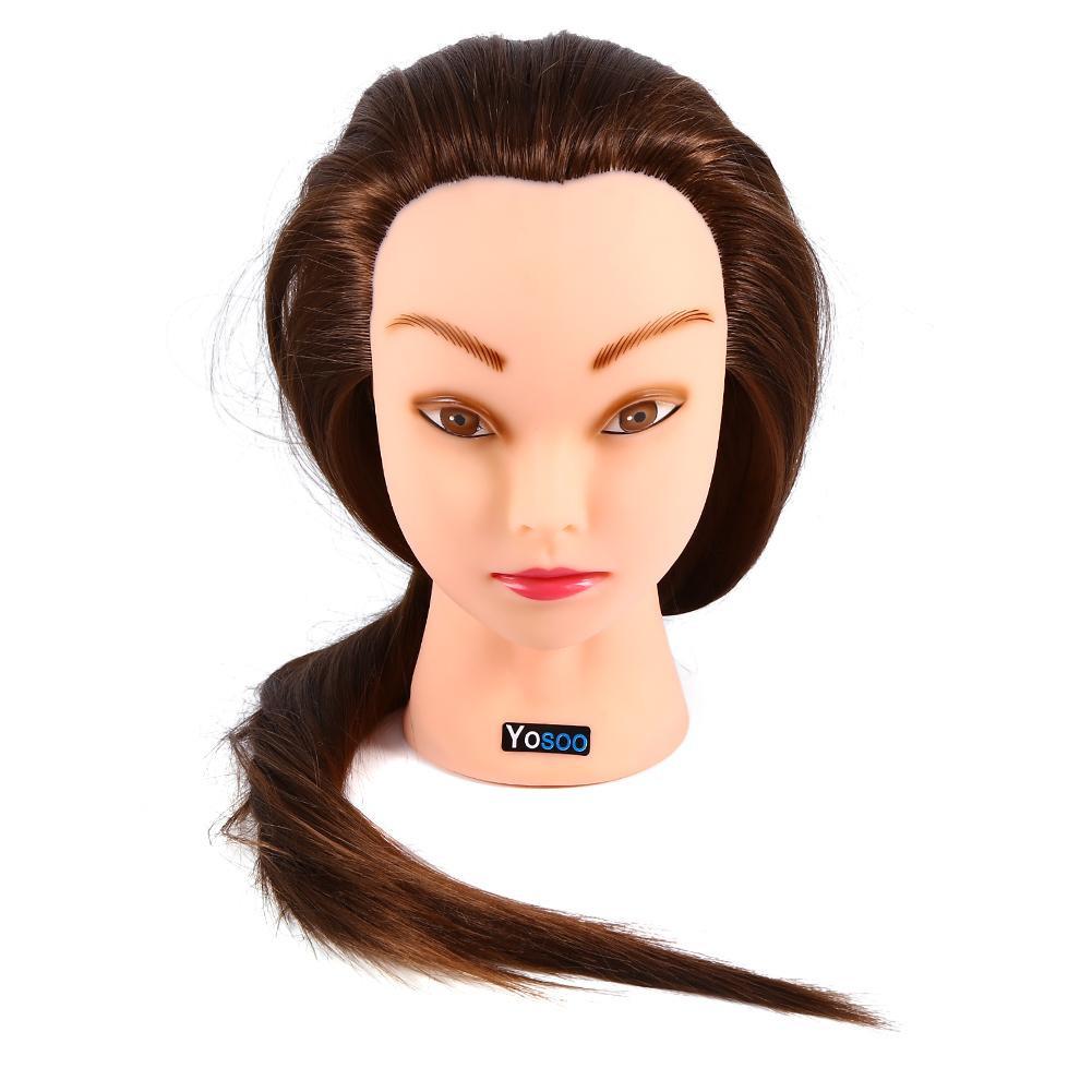 Cosmetology Head - Las Vegas Mannequins