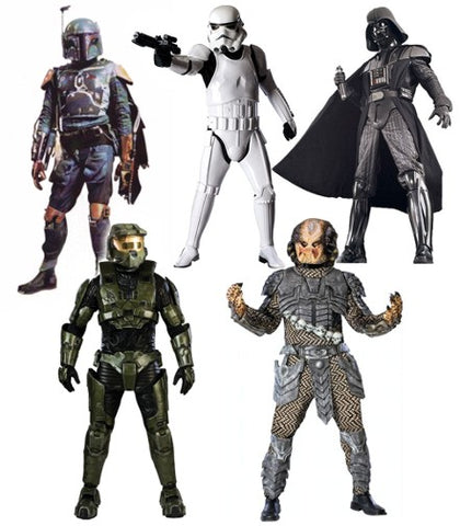 DISPLAY YOUR MOVIE MEMORABILIA!