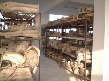 CUSTOM MANNEQUINS NOW AVAILABLE!