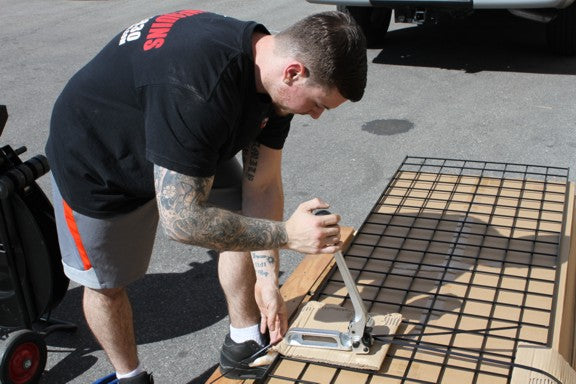 Tradeshow and Event Storage