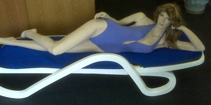 A MANNEQUIN NAMED ALISON: