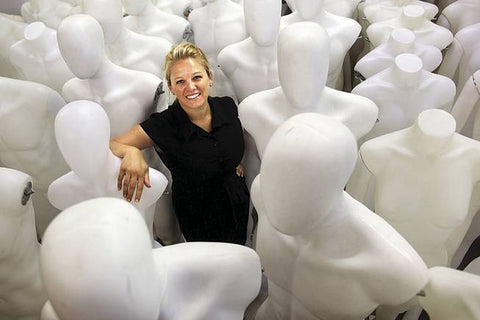 Business success for dummies...