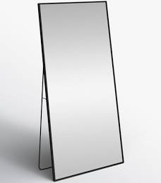 Freestanding Mirror