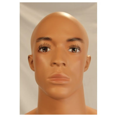 Rental Male Sitting Mannequin $155.00