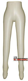 Female Inflatable Legs - Las Vegas Mannequins