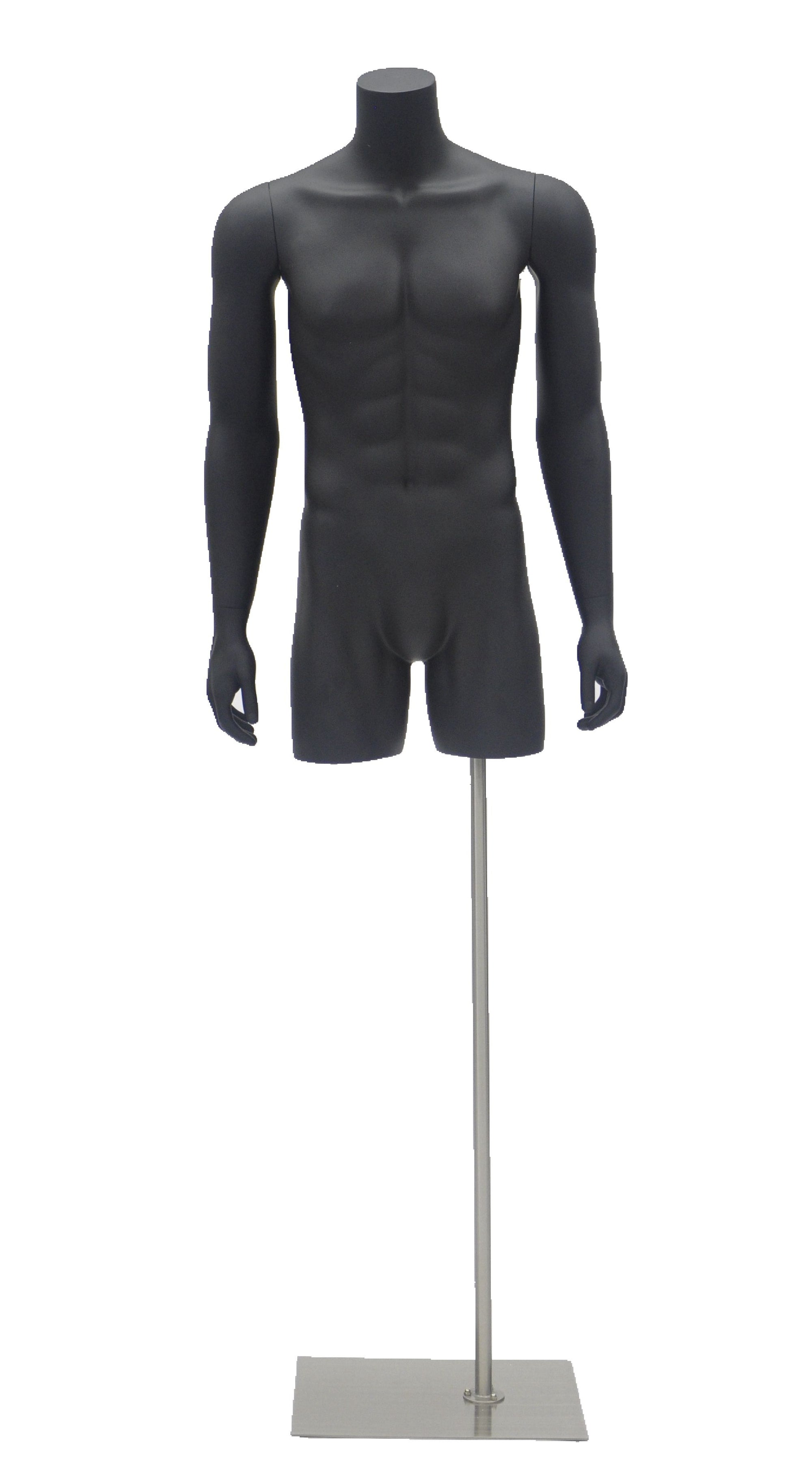 Rental Male Sitting Mannequin $155.00