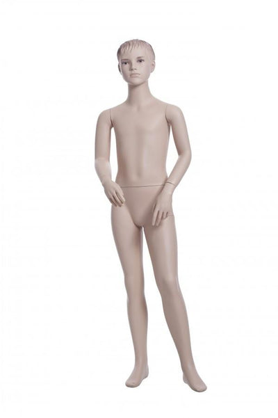 Male Kid Mannequin - Las Vegas Mannequins