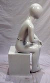 Unisex Kid Sitting Mannequin - Las Vegas Mannequins