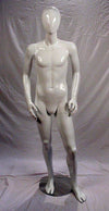 Male Teen Faceless Mannequin - Las Vegas Mannequins