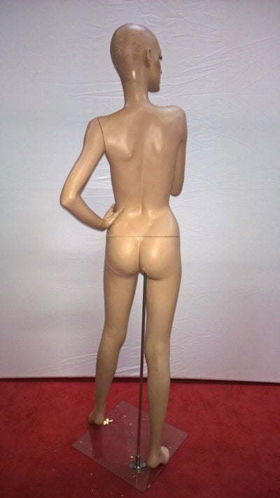 Rootstein Female Mannequin - Las Vegas Mannequins