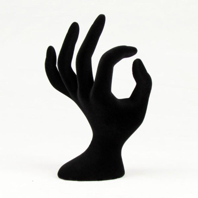 Female Hands - Las Vegas Mannequins
