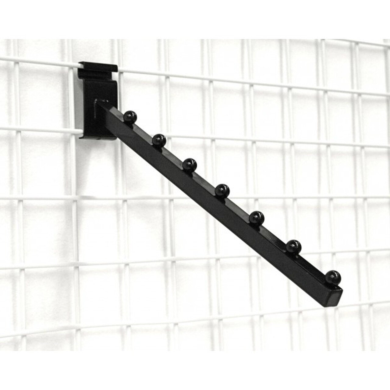 7 Ball Waterfall - Grid Wall - Las Vegas Mannequins