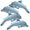 Inflatable Dolphin - 4 Pack - Las Vegas Mannequins
