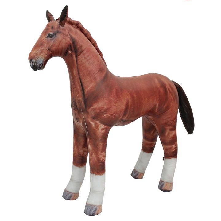 Inflatable Horse - Las Vegas Mannequins