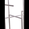 4-Way Rack with Straight Arms - Las Vegas Mannequins