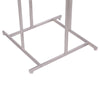 4-Way Rack with Straight Arms - Las Vegas Mannequins