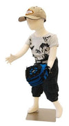 Bendable Kid Mannequin - Las Vegas Mannequins