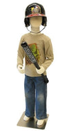 Rental Child 7T - Las Vegas Mannequins