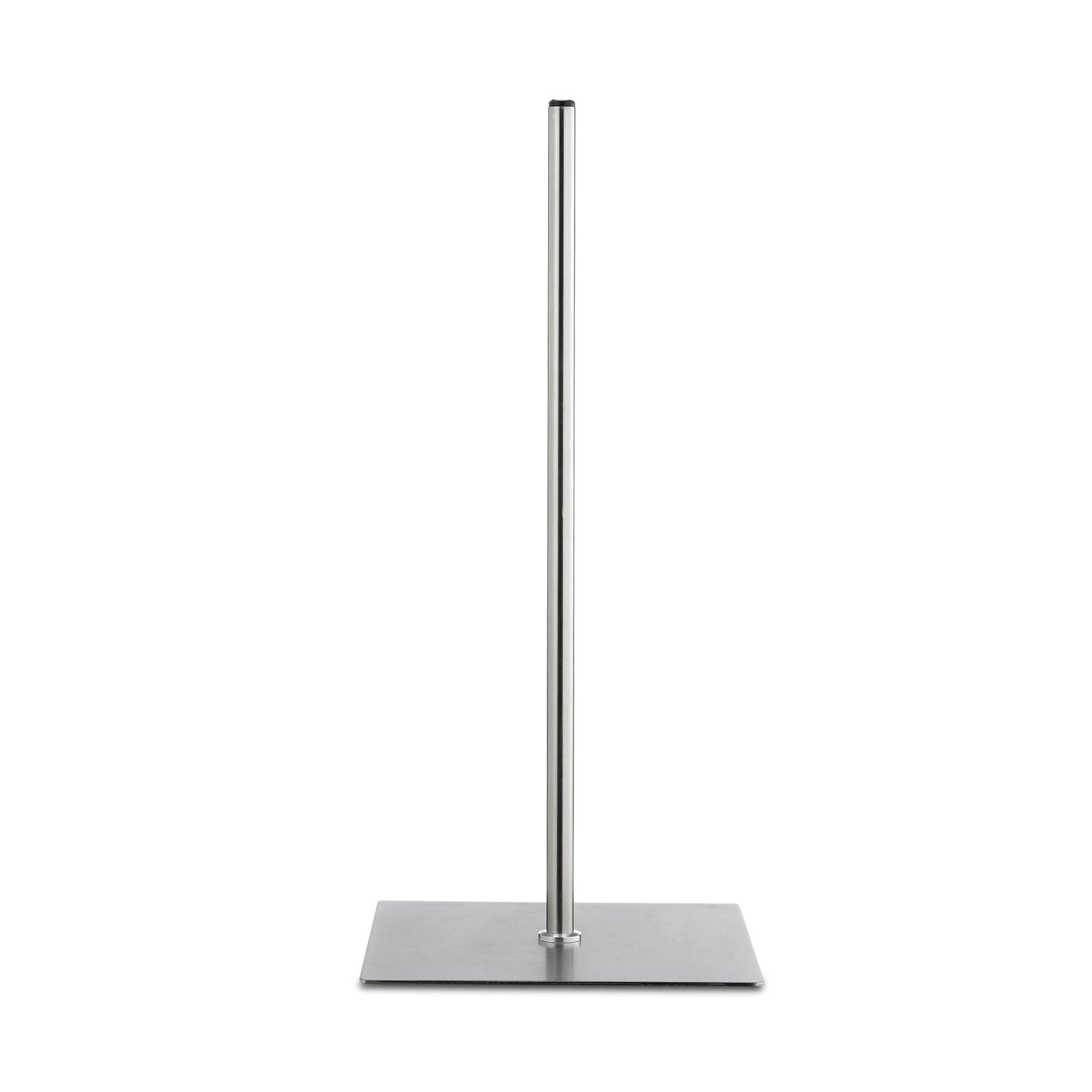 Large Square Base with Center Upright - Las Vegas Mannequins