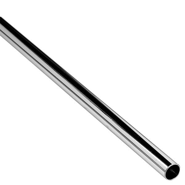 Round Tube for Hangrails 1" 1.4MM - Las Vegas Mannequins