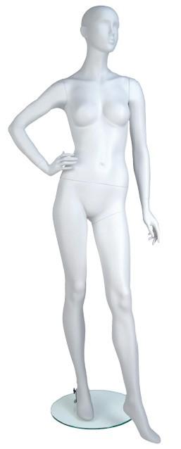 Female Abstract Mannequins - Las Vegas Mannequins