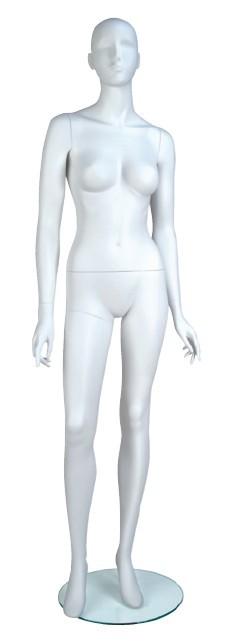 Female Abstract Mannequins - Las Vegas Mannequins