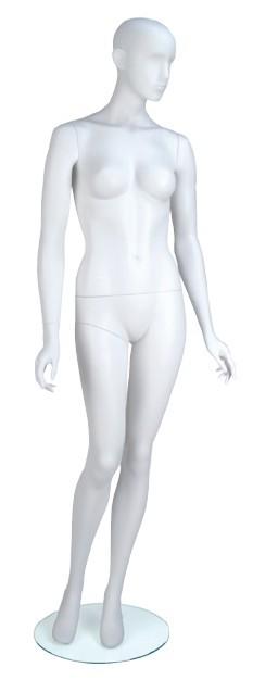 Abstract woman Mannequin Runway MA-48