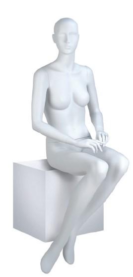 Female Abstract Mannequins - Las Vegas Mannequins