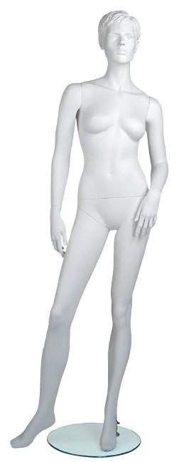 Female Abstract Mannequins - Las Vegas Mannequins