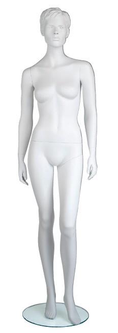 Female Abstract Mannequins - Las Vegas Mannequins