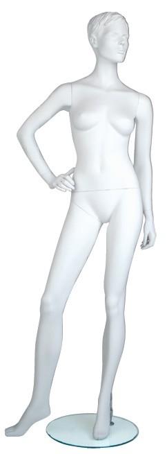 Female Abstract Mannequins - Las Vegas Mannequins