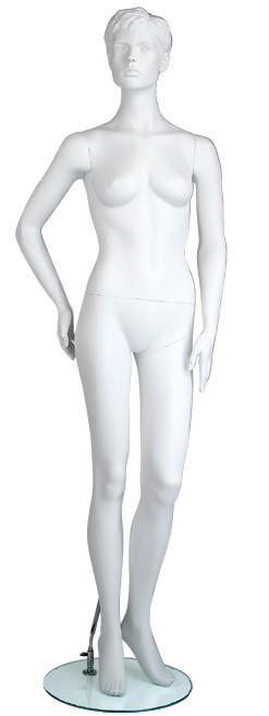 Female Abstract Mannequins - Las Vegas Mannequins