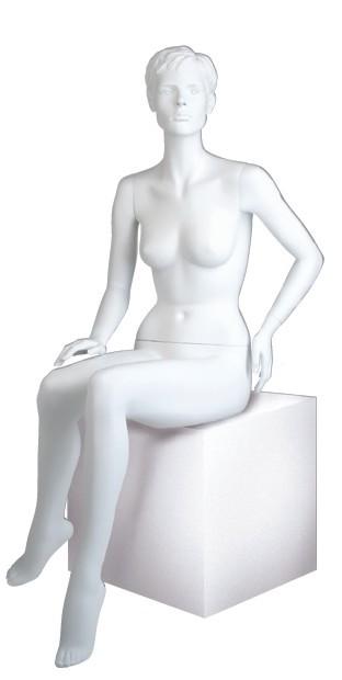Female Abstract Mannequins - Las Vegas Mannequins