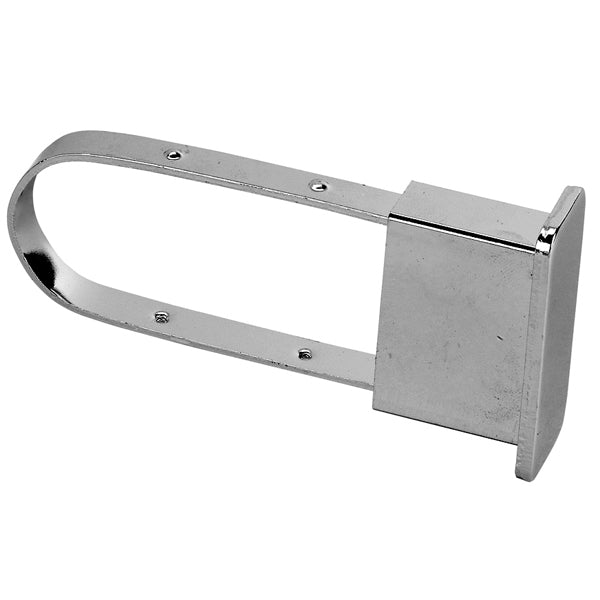 End Cap Rect - Las Vegas Mannequins