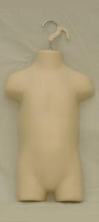 Infant Injection Mold Mannequin - Las Vegas Mannequins