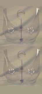 Female Bra Injection Mold - Las Vegas Mannequins