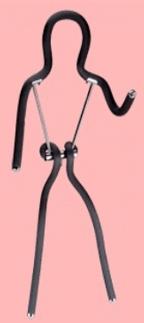 Kid Rubber Form Bulk - Las Vegas Mannequins