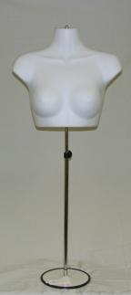 Female Blouse Injection Mold - Las Vegas Mannequins