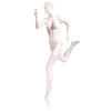 Female Sprinter w/ Right Leg Back - Las Vegas Mannequins