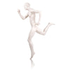 Male Sprinter w/ Right Leg Back - Las Vegas Mannequins