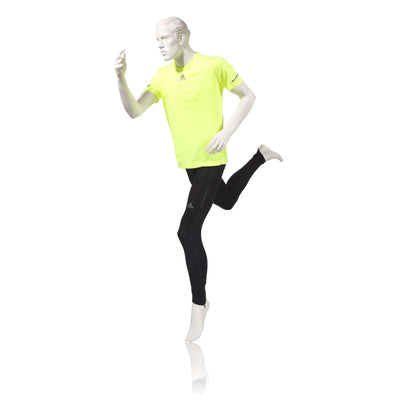 Male Sprinter w/ Right Leg Back - Las Vegas Mannequins