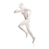 Male Runner w/ Left Leg Forward - Las Vegas Mannequins