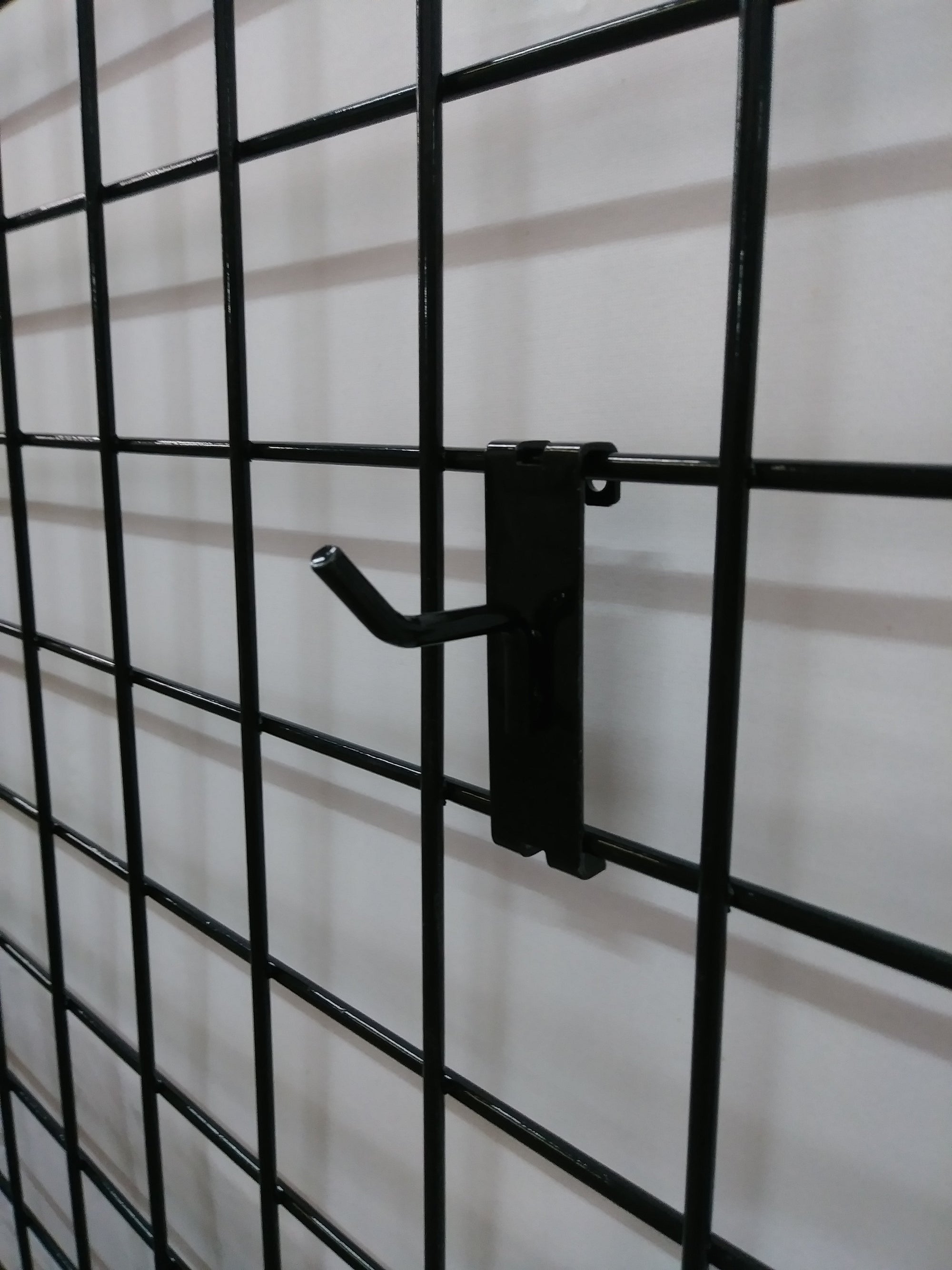 2" Grid Wall Hooks - Las Vegas Mannequins