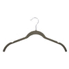 Shirt and Blouse Hanger with Notches - Las Vegas Mannequins
