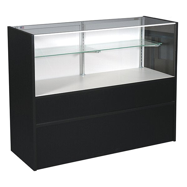 Half Vision Showcase - Las Vegas Mannequins