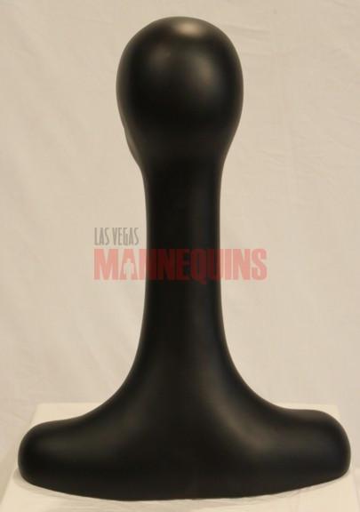 Female Head Mannequin Female Head Mannequin
