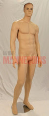 Rental Male Flesh Mannequin - Las Vegas Mannequins