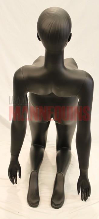 Female Yoga Mannequin - Las Vegas Mannequins