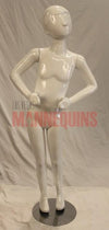 Unisex Kid Mannequin - Las Vegas Mannequins